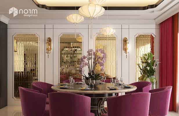 interior design Malaysia