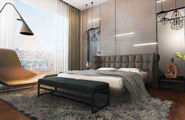 best 5 interior designer in vivaldi mont kiara kuala lumpur