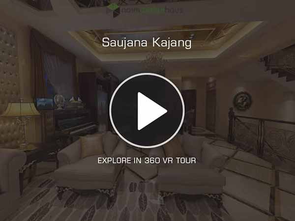 interior design Seremban wainscoting-house-renovation-malaysia