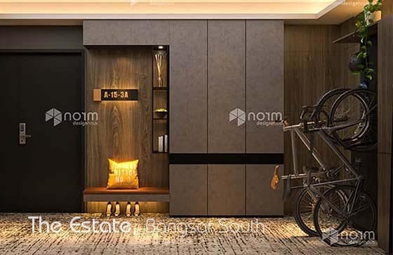 luxury interior design Malaysia