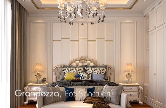 luxury interior design Malaysia